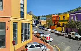 Rouge On Rose Boutique Hotel